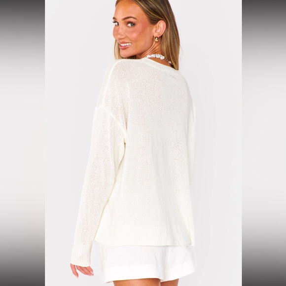 Show Me Your MuMu Woodsy Sweater - Picture 4 of 5